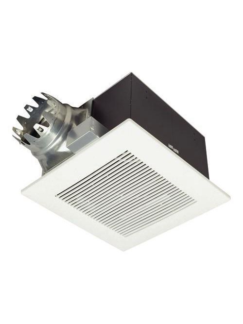 Panasonic Ventilation FV-20VQ3 43.7 W 120 Volt 0.34 Amp 190 CFM Ventilation Fan Product image for Panasonic Ventilation FV-20VQ3 43.7 W 120 Volt 0.34 Amp 190 CFM Ventilation Fan