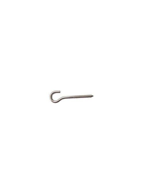 Product image for Global Manufacturing, Inc. GJ-6 6 Inch J-Hook