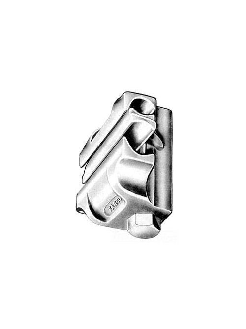 Product image for Hubbell Power GA9000B3 Insulated Snap-On Connector Cover