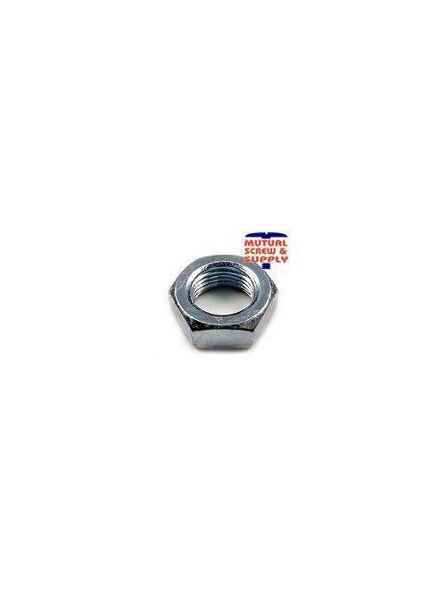 Mutual Screw & Supply 37NF 3/8-16 x 0.562 x 0.337 Inch Zinc Plated Steel Hex Nut Product image for Mutual Screw & Supply 37NF 3/8-16 x 0.562 x 0.337 Inch Zinc Plated Steel Hex Nut