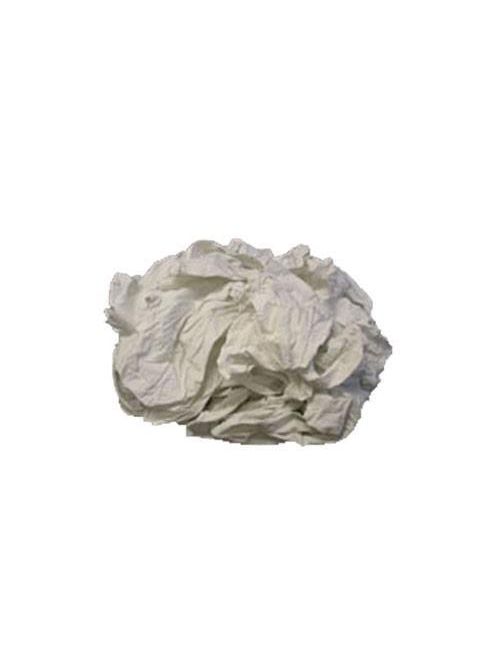 Product image for NUTREND 355-10 RECLAIMED SHEETING WHITE 10LB BOX