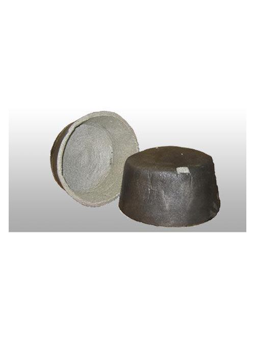 Details about   Progress Lighting P8020-28 Albalite Glass Metal Flange Insulation Must Be 3-Inch 