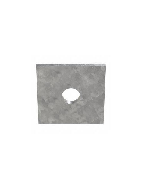 Product image for PHOSUP F11-0037S4 SQUARE WASHER 3/8IN SS304