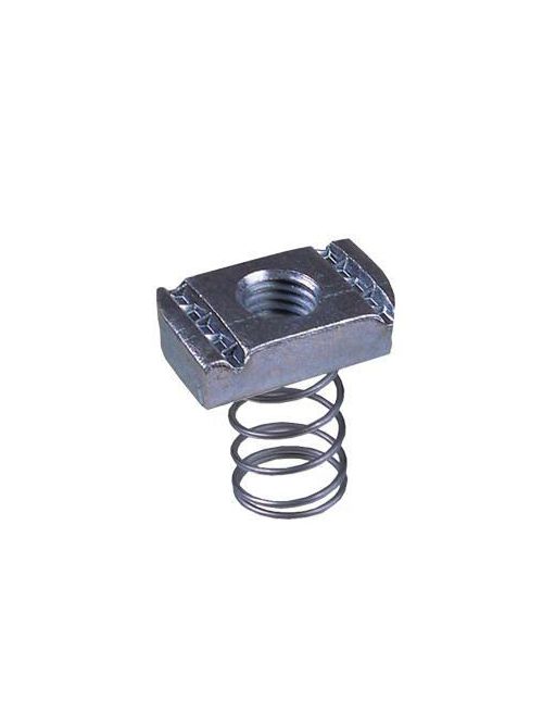 Haydon Strut Corp N820 1/420 Inch Regular Spring Grip Channel Lock