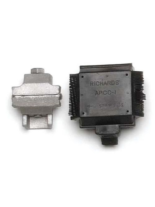 Richard Manufacturing, Inc. APC11-CE PAR Aluminum Clamp