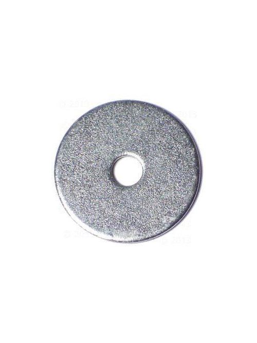 Product image for Mutual Screw & Supply 0320WF 3/16 x 1-1/4 Inch Zinc Plated Steel Fender Washer