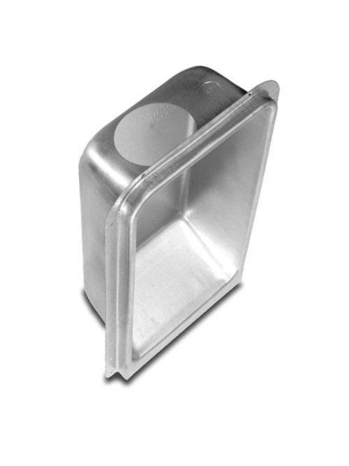 Product image for Standex International DB-425 Upward Exhaust Dryer Box