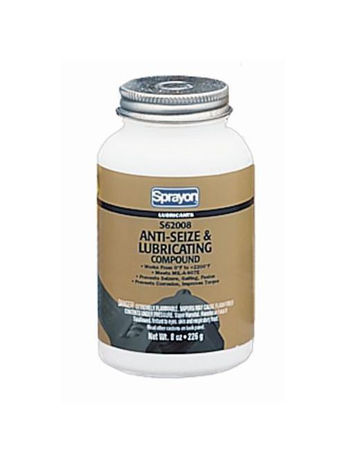 Product image for Krylon S62008 8 oz Anti-Seize Compound