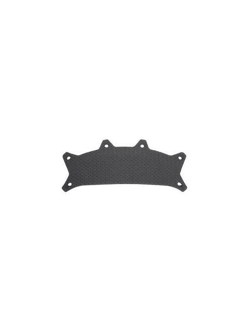MSA Safety 10153518 Moisture Wicking Pad Hard Hat Sweatband