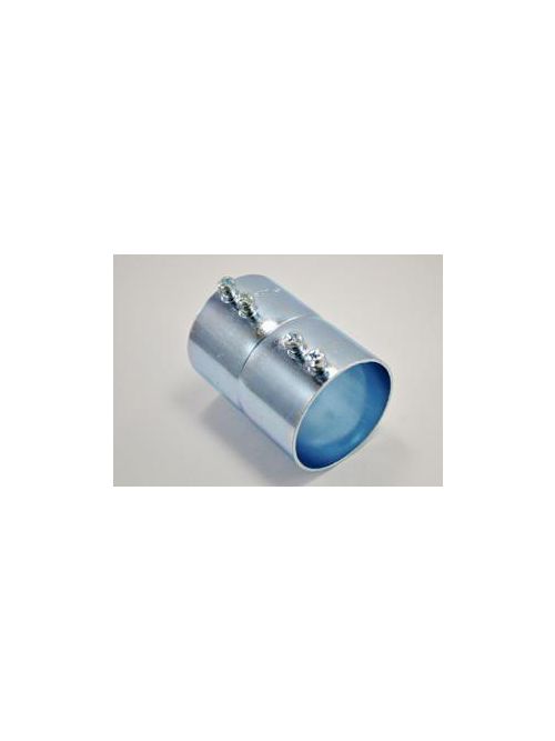 Bridgeport 245 2" EMT Set Screw Coupling, Steel Bridgeport 245 2" EMT Set Screw Coupling, Steel