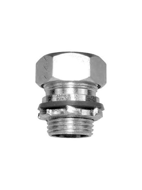 American Fittings CG8 3/4 Inch Stainless Steel Cord Grip American Fittings CG8 3/4 Inch Stainless Steel Cord Grip