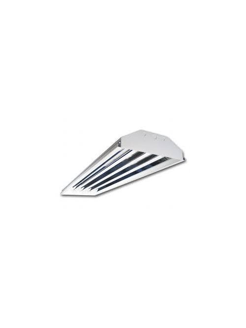 Product image for New Horizon Lighting NHL5-4-54T5HO-UNV 4-Lamp T5HO High Bay