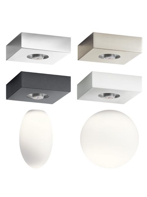 Product image for Kichler 83980 Flush Mount Accessory