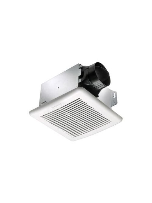 Product image for Delta Breez GBR80H 80 CFM Exhaust Fan with Humidity Sensor