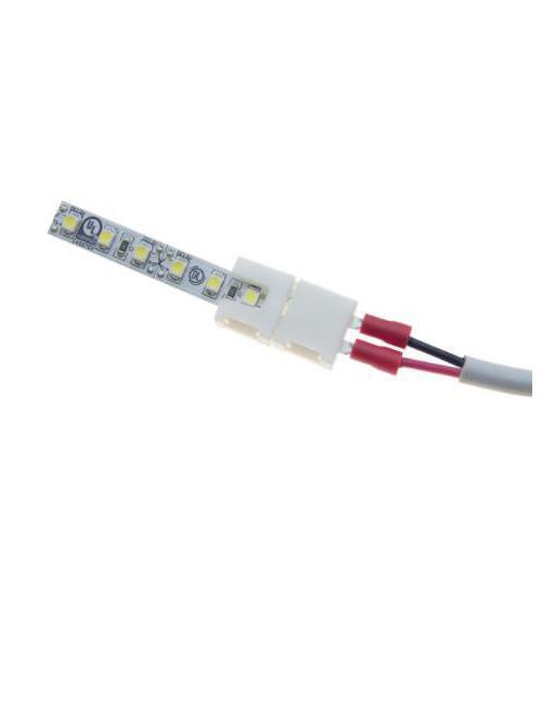 Product image for Diode LED DI-CKTP-TTW-10 CLICKTIGHT PRO 10-Pack Tape to Wire Connector