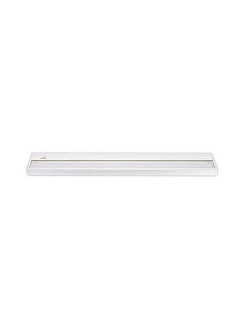 Product image for Diode Led DI-120V-SABER-PD30-8-WH Fencer Series Saber 3000 K 8 Inch White Premium Diffusion Light Fixture