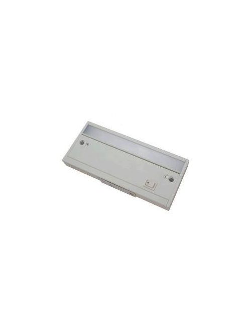 Product image for Diode LED DI-120V-SABER-PD30-24-WH Fencer Premium Diffusion Series Fixture 3000 K 24 Inch Saber White