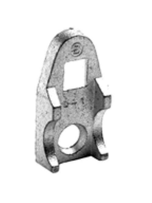 Bridgeport 944 1-1/4" Malleable Iron Rigid/IMC/EMT Clamp Back Bridgeport 944 1-1/4" Malleable Iron Rigid/IMC/EMT Clamp Back