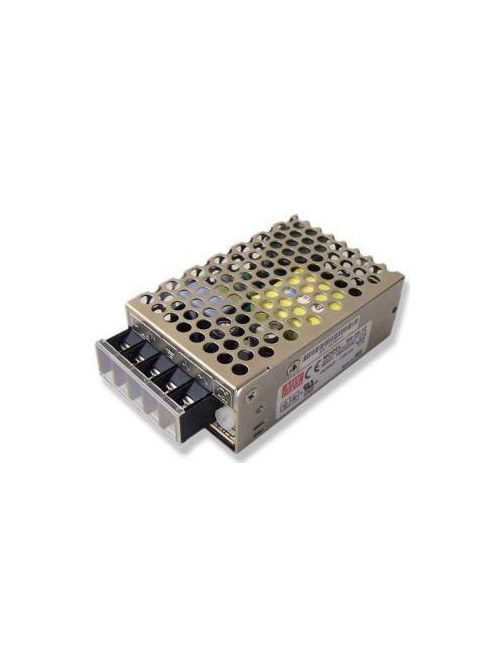 Diodes Inc DI-0939 3.07 x 2.01 x 1.1 Inch 12 Volt 25 W Class 2 Hard Wired Constant Voltage Non-Dimmable LED Driver Diodes Inc DI-0939 3.07 x 2.01 x 1.1 Inch 12 Volt 25 W Class 2 Hard Wired Constant Voltage Non-Dimmable LED Driver