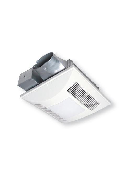 Product image for Panasonic Corp FV-10VSL3 Whispervalue-Lite 100 CFM Fan and Light