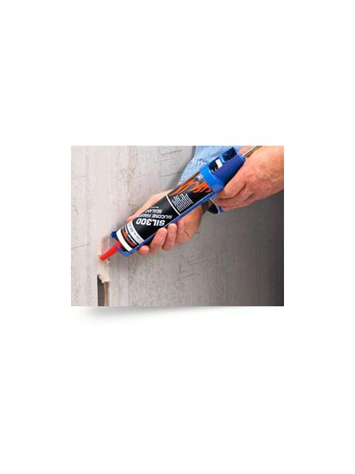 Specified Technologies Inc. (STI) SIL300 10.1 oz Silicone Sealant Specified Technologies Inc. (STI) SIL300 10.1 oz Silicone Sealant