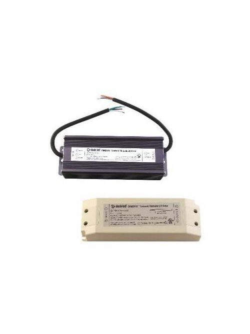 Diodes Inc DI-TD-12V-80W 7.9 x 2.7 x 1.8 Inch 12 Volt 80 W Electronic Dimmable LED Driver Diodes Inc DI-TD-12V-80W 7.9 x 2.7 x 1.8 Inch 12 Volt 80 W Electronic Dimmable LED Driver