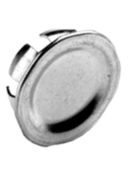 Bridgeport 1696 2 Inch Steel Knockout Plug Bridgeport 1696 2 Inch Steel Knockout Plug