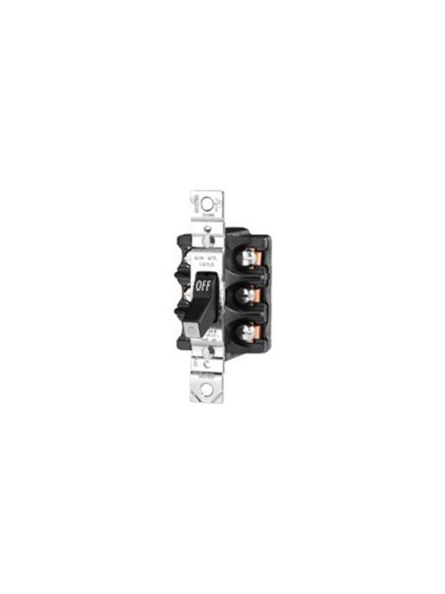 Eaton Wiring Devices 7810UD 3-Pole 3-Phase 30 Amp 600 Volt Manual Motor Controller Eaton Wiring Devices 7810UD 3-Pole 3-Phase 30 Amp 600 Volt Manual Motor Controller