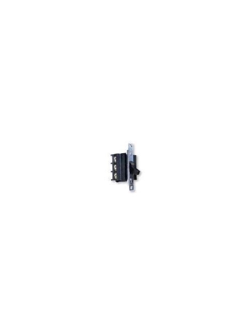 Arrow Hart Wiring AHMC240C 40 Amp 600 Volt 2-Pole Side Wired Screw and Clamp Manual Motor Controller Arrow Hart Wiring AHMC240C 40 Amp 600 Volt 2-Pole Side Wired Screw and Clamp Manual Motor Controller
