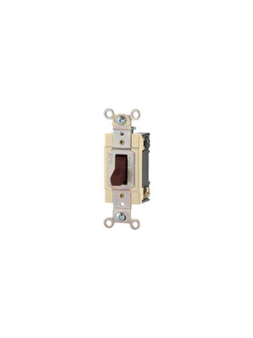 Arrow Hart Wiring CSB115W 15 Amp Toggle Switch Arrow Hart Wiring CSB115W 15 Amp Toggle Switch