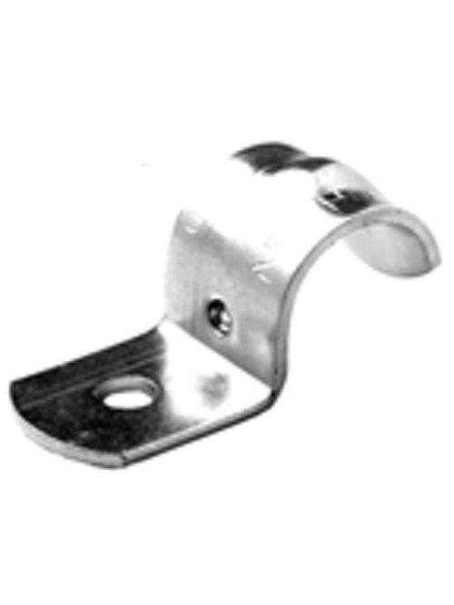 Bridgeport 903-S 1" 1-Hole Rigid Conduit / IMC Strap, Steel Bridgeport 903-S 1" 1-Hole Rigid Conduit / IMC Strap, Steel