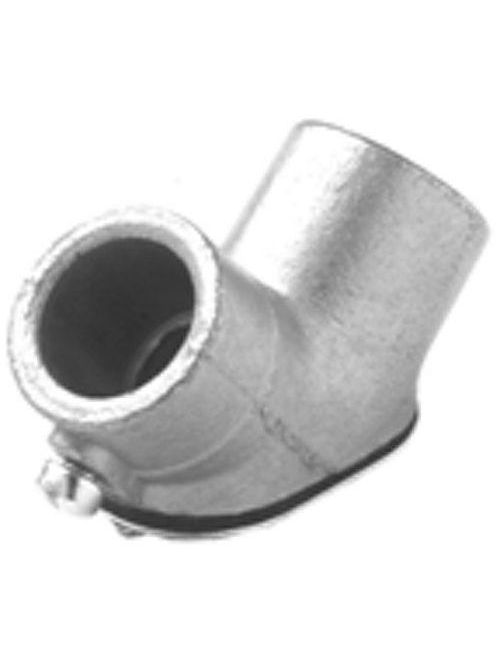 Bridgeport 62-DC 3/4" EMT Pull Elbow, Set Screw Coupling, Die Cast Bridgeport 62-DC 3/4" EMT Pull Elbow, Set Screw Coupling, Die Cast