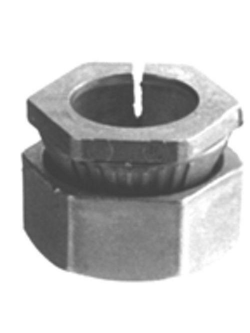 Bridgeport 226-DC 3/4" EMT Compression Connector, Die Cast Bridgeport 226-DC 3/4" EMT Compression Connector, Die Cast