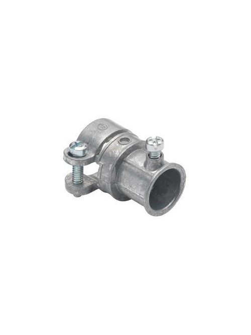Bridgeport 281-DC 1/2 Inch Combination Coupling Bridgeport 281-DC 1/2 Inch Combination Coupling