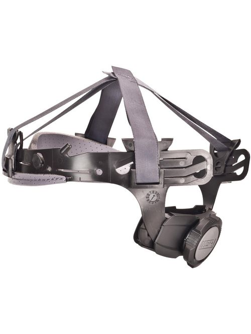 Product image for SUSP.ASSY,FASTRAC-3,THERMAL&TOPGD,BAGGE