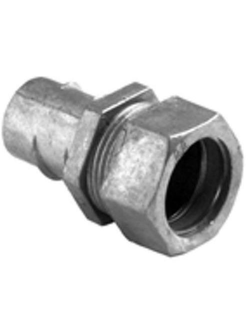 Bridgeport 581-DC 1/2 Inch Combination Coupling Bridgeport 581-DC 1/2 Inch Combination Coupling