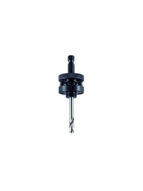 Product image for MORSE MA35PS (139021) ARBOR 3/8 INCH HEX PIN ARBOR