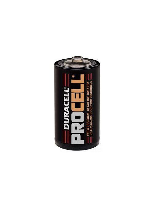 Product image for Selecta Products PC1400 1.5 Volt Flat Terminal C Alkaline Battery