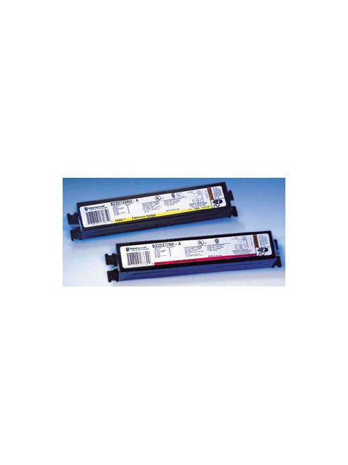 Universal Lighting Technologies B332I277RH-A000I T8 Electronic Ballast Universal Lighting Technologies B332I277RH-A000I T8 Electronic Ballast