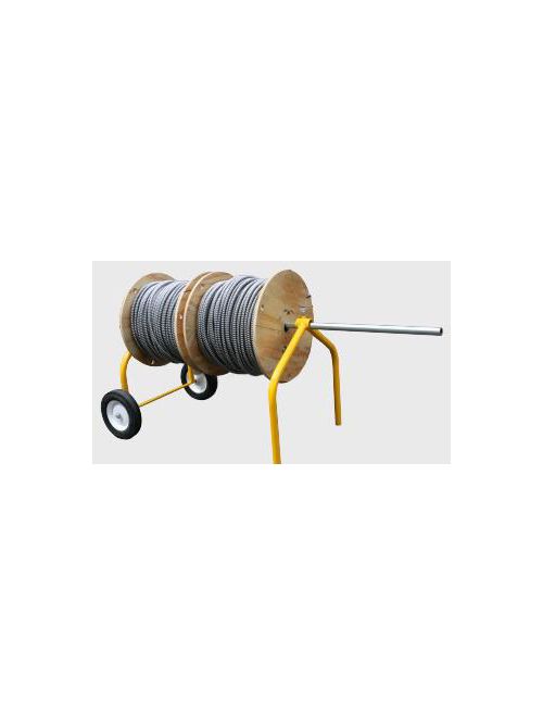 Product image for Rack-A-Tiers Manufacturing 55632 Steel Wire Dispenser