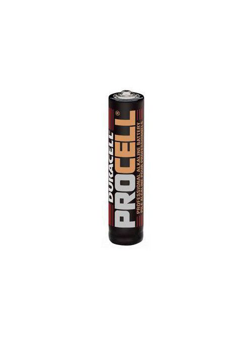 Product image for Selecta Products PC2400TC24 1.5 Volt Flat Terminal AAA Alkaline Battery