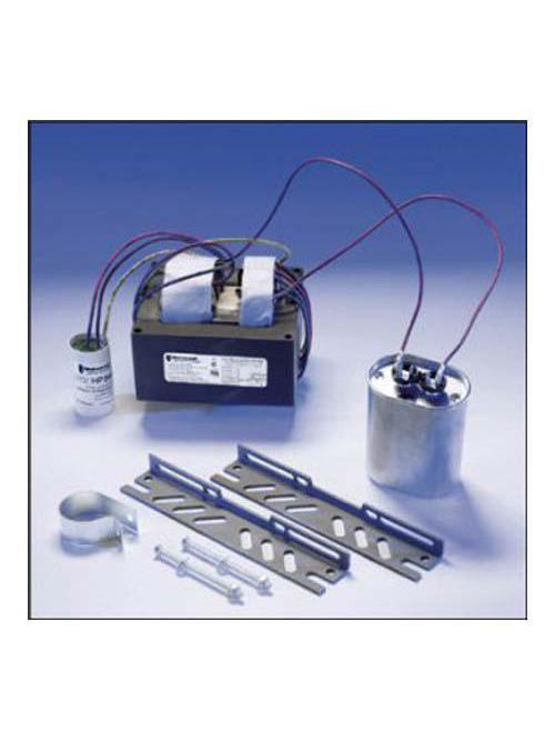 Product image for Universal Lighting Technologies S40048TAC4M500K 400 W 1-Lamp High Pressure Sodium Ballast Kit