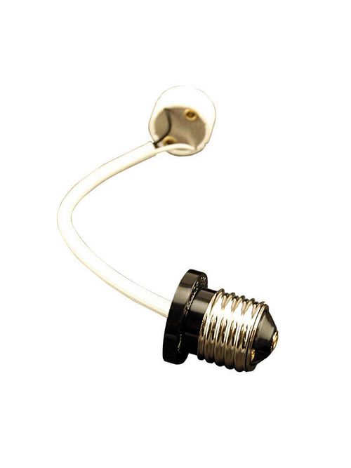 Juno GU10-WHIP Gu10 Socket Adapter Juno GU10-WHIP Gu10 Socket Adapter