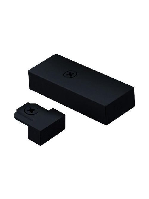 Juno TL38BL Trac 12 End Feed Juno TL38BL Trac 12 End Feed