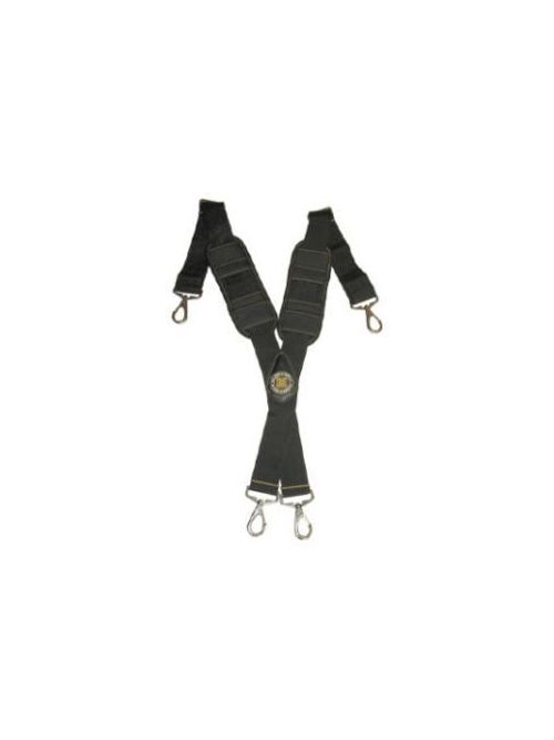 RackATiers Manufacturing 43606 Suspender Cooper Electric