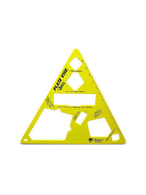 Product image for Rack-A-Tiers 13355 Plate Vise