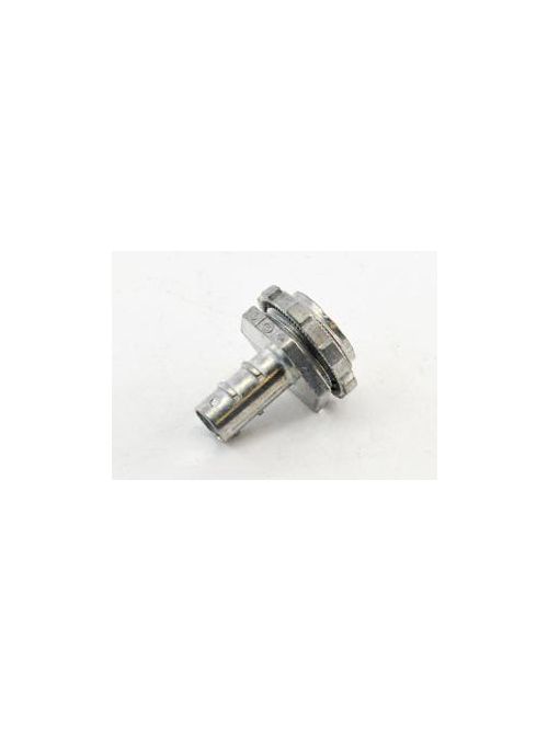 Bridgeport 519-DC2 3/8" Flexible Metal Conduit Screw-In Connector, Zinc Die Cast Bridgeport 519-DC2 3/8" Flexible Metal Conduit Screw-In Connector, Zinc Die Cast