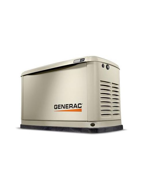 GEN 7077 20/17kW 3-Phase Standby Ge