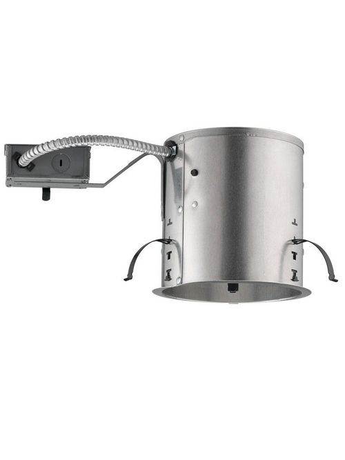 Product image for Juno V6TCR 6 Inch Line Voltage TC Remodel Housing