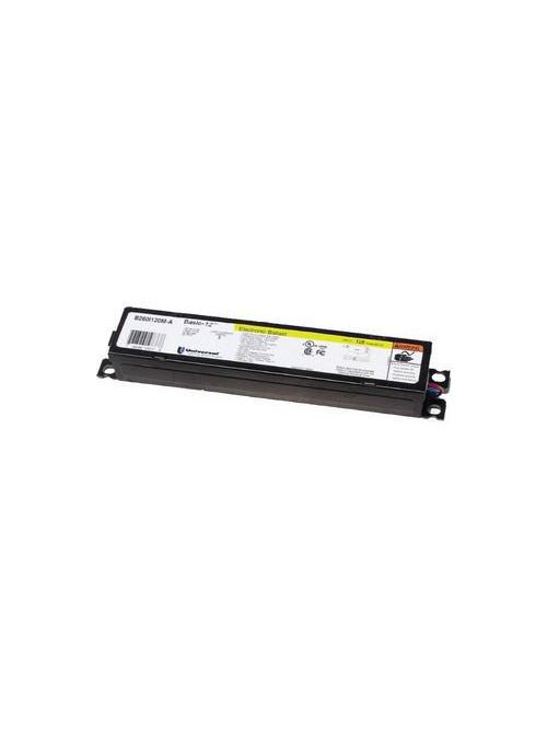 Product image for Universal Lighting Technologies B260I120RH000I Triad W 120 Volt Fluorescent Ballast